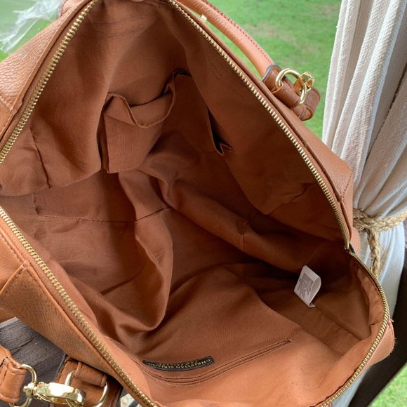 Christian Siriano for Payless Shoulder Bag Medium - Picture 4 of 6